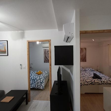 T3 Cosy Climatise, Intra-Muros Avignon Kültér fotó