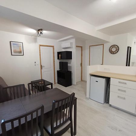 T3 Cosy Climatise, Intra-Muros Avignon Kültér fotó