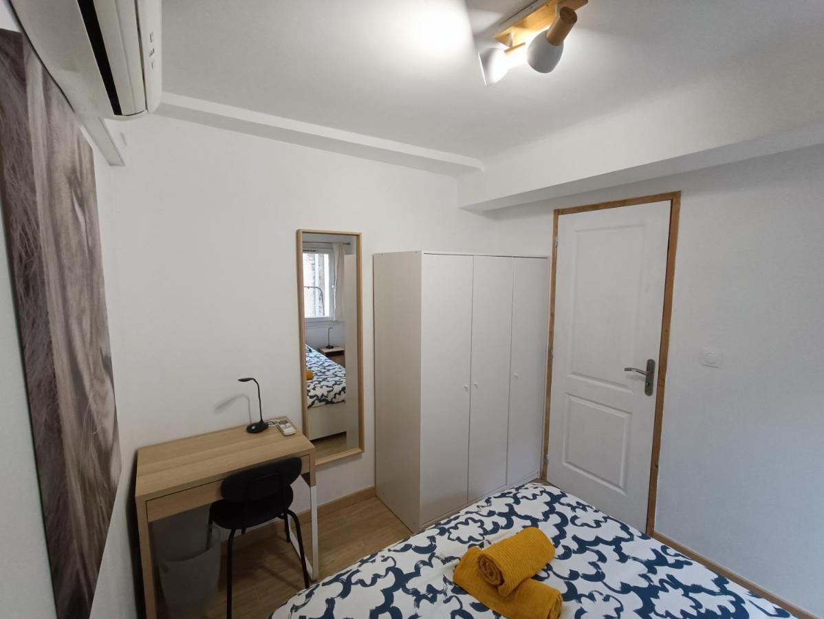 T3 Cosy Climatise, Intra-Muros Avignon Kültér fotó
