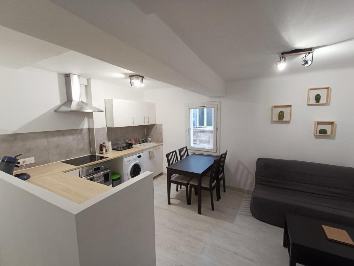 T3 Cosy Climatise, Intra-Muros Avignon Kültér fotó