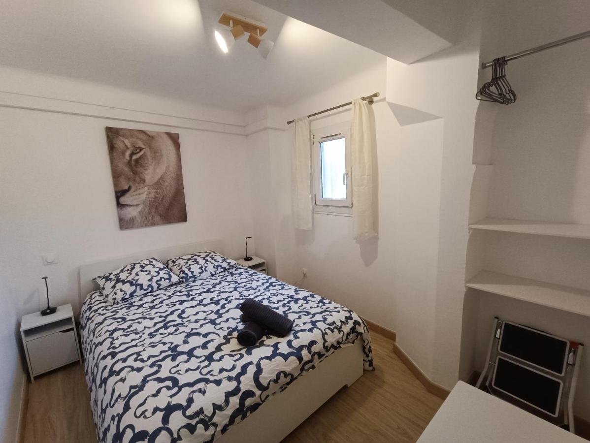 T3 Cosy Climatise, Intra-Muros Avignon Kültér fotó