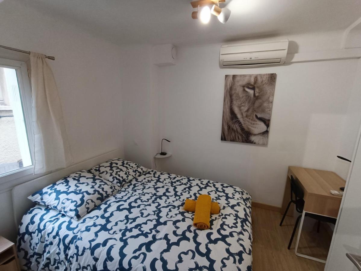 T3 Cosy Climatise, Intra-Muros Avignon Kültér fotó