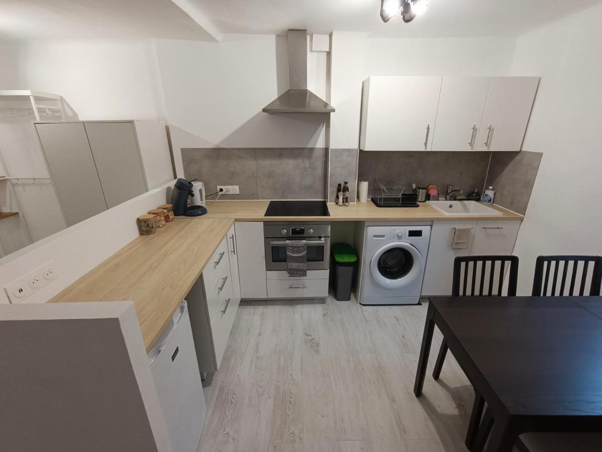 T3 Cosy Climatise, Intra-Muros Avignon Kültér fotó